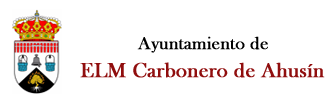 Ayuntamiento de ELM Carbonero de Ahusín