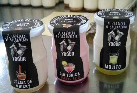 Imagen Dos productores de Alimentos de Segovia, nominados a los Premios Artesanos 2019 de Castilla y León