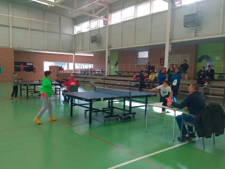 Imagen Los ayuntamientos de la provincia ya pueden solicitar los módulos de Escuelas Deportivas y Deporte Social