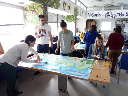 Imagen La Diputación convoca seis cursos de Monitor de Ocio y Tiempo Libre que se desarrollarán durante los meses de noviembre y diciembre