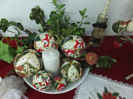 Imagen El Concurso Provincial de Belenes de la Diputación es sustituido por un certamen de diseño de bolas de Navidad dirigido a las Aulas de Manualidades