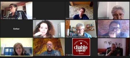 Imagen Alimentos de Segovia diseña expositores personalizados para impulsar nuevos puntos de venta de los productos adscritos a la marca