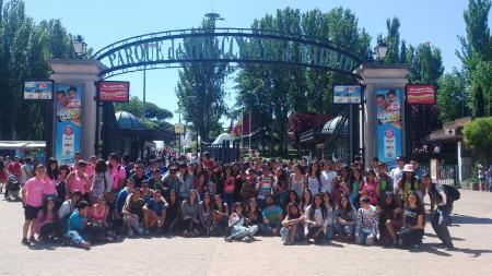 Imagen El curso del Proyecto 