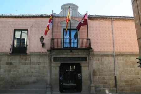 Imagen La Diputación acoge un curso sobre las novedades en los contratos administrativos en las corporaciones locales