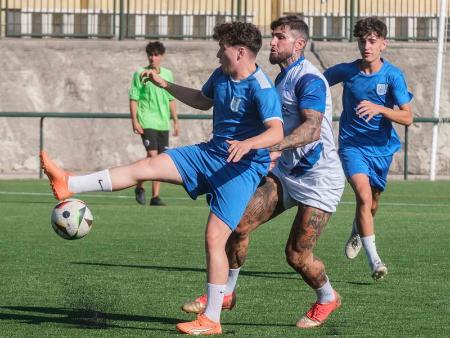 Imagen La Diputación abre hasta el 25 de mayo el plazo de inscripción para las distintas modalidades del Torneo Interpueblos