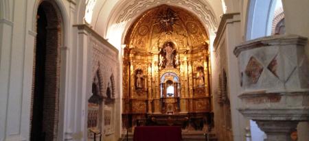 Imagen Cuéllar acogerá la exposición de Las Edades del Hombre en 2017