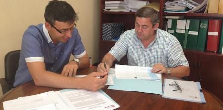 Imagen La Diputación invierte más de 3,5 millones de euros en el Plan de Ayuda Municipal