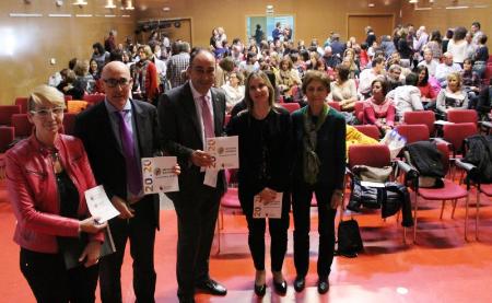 Imagen Asuntos Sociales avanza en la incorporación de una perspectiva ética para mejorar la atención a las personas