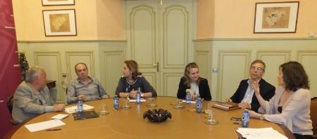 Imagen Doce obras procedentes de España e Hispanoamérica optan al XXVII Premio de Poesía Jaime Gil de Biedma