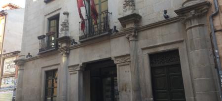 Imagen La Diputación culmina con un curso sobre verificación de datos el periodo de formación a los empleados públicos iniciado en octubre