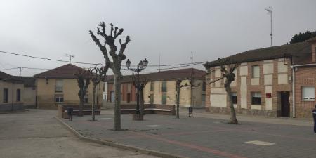 Imagen Varias de las calles principales de Codorniz serán reparadas con ayuda de la Diputación