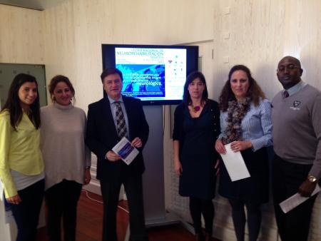 Imagen Un foro nacional apostará por un tratamiento multidisciplinar de los enfermos neurológicos