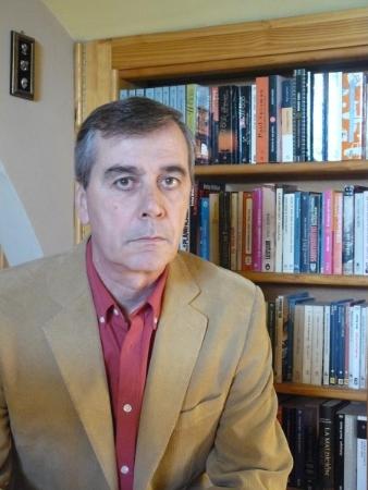 Imagen El martes se presentará el libro 