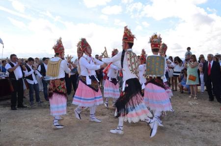 Imagen Las Aulas Didácticas de Música Tradicional llegan este domingo a Aguilafuente