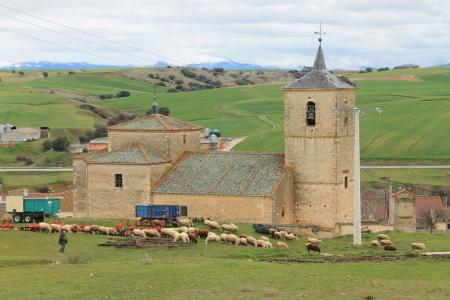 La Iglesia