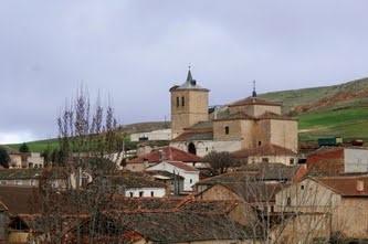 Imagen OBRAS DE LA IGLESIA DE CARBONERO DE AHUSÍN