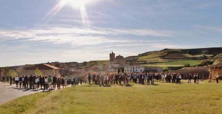 Imagen FIESTAS EN HONOR A SANTO CRISTO DEL AMPARO