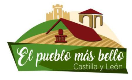 Imagen El pueblo más Bello de Castilla y León