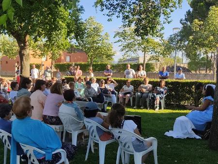 Imagen El Área de Cultura pone en marcha las nuevas ediciones de las ‘Noches locas’ y las ‘Representaciones en Espacios Tradicionales’ con las convocatorias a actuantes